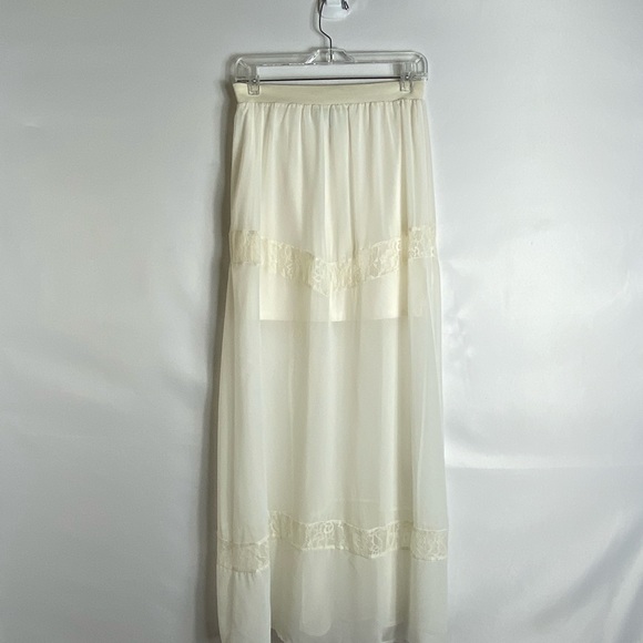NWOT H&M Maxi Skirt - Picture 6 of 7